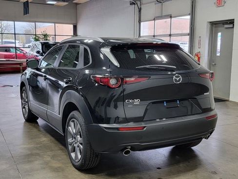 New 2026 MAZDA CX-30 AWD 2.5 S w/ Premium Package image 7