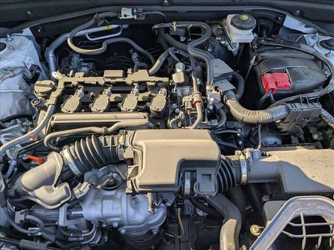 Certified 2025 Acura ADX A-Spec FWD image 16