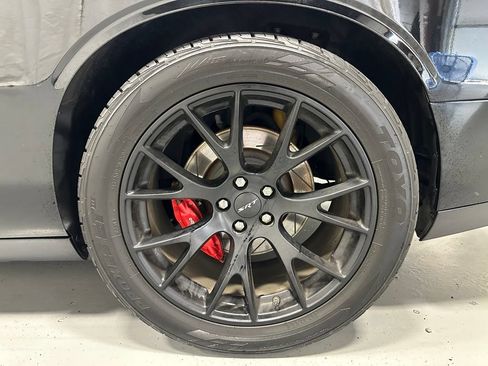 Used 2016 Dodge Challenger SRT Hellcat RWD image 54
