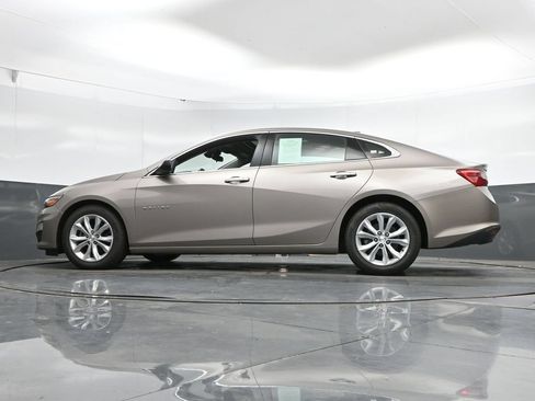 Used 2024 Chevrolet Malibu LT FWD image 47