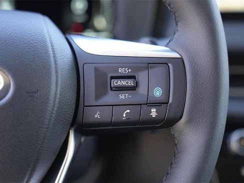 Certified 2025 INFINITI QX60 Luxe w/ Cargo Package image 10