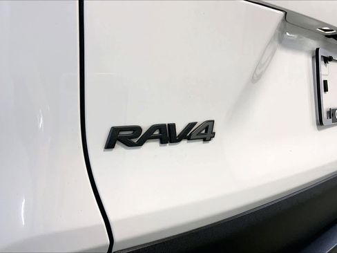 Used 2024 Toyota RAV4 Adventure w/ Convenience Package AWD/4WD image 29