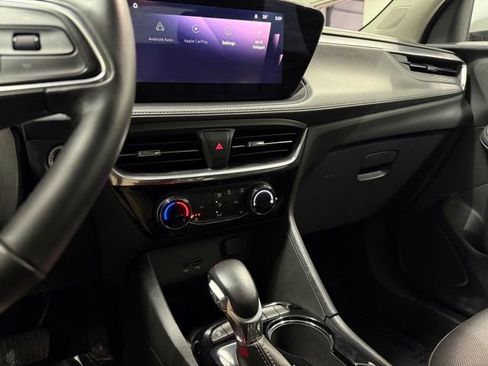 Certified 2024 Buick Encore GX Sport Touring w/ Comfort Package image 19