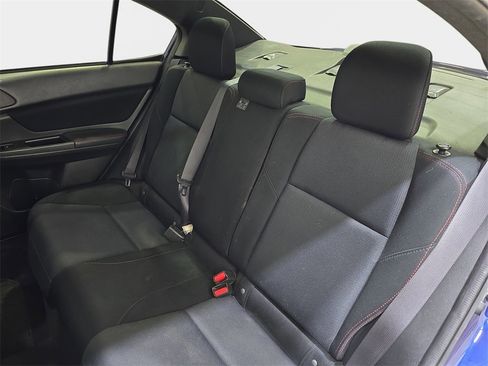 Used 2016 Subaru WRX Premium image 15