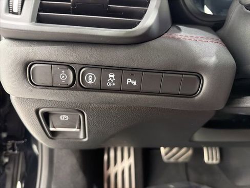 Certified 2025 Acura TLX SH-AWD w/ A-SPEC Pkg image 12