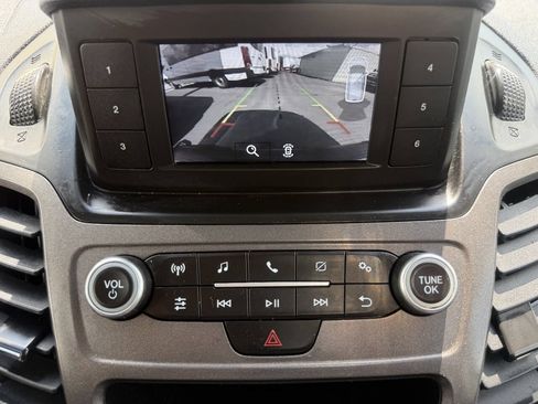 Used 2023 Ford Transit Connect XL FWD image 14