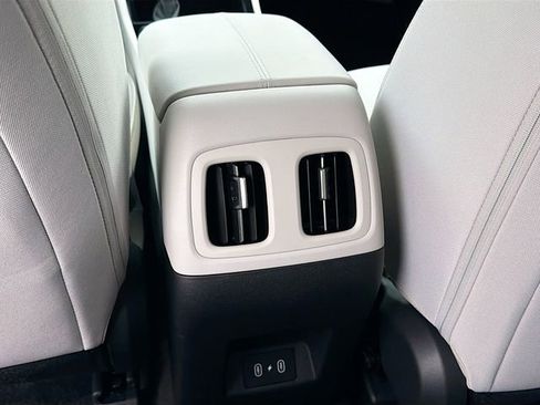 New 2026 Hyundai Tucson SEL image 25