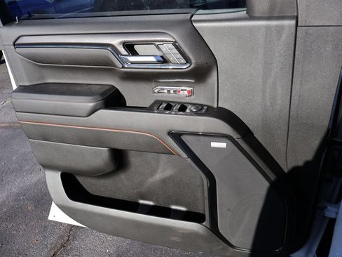 Used 2023 GMC Sierra 1500 AT4 w/ AT4 Premium Package AWD/4WD image 38