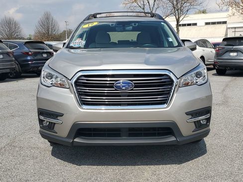 Used 2019 Subaru Ascent Premium w/ Popular Package #1 AWD/4WD image 2