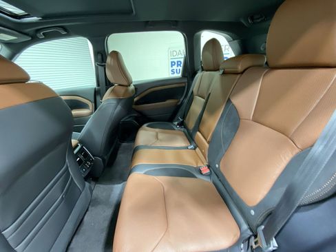 New 2026 Subaru Forester Touring image 23