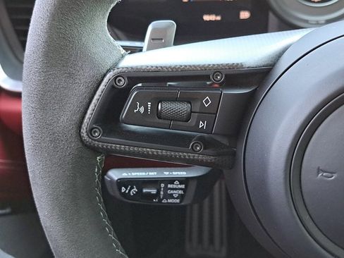 Used 2022 Porsche 911 Turbo S image 25