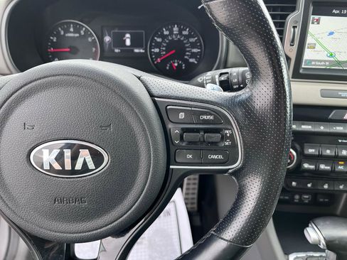 Used 2019 Kia Sportage SX image 27