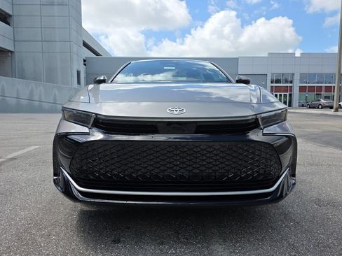 New 2026 Toyota Crown AWD/4WD image 2
