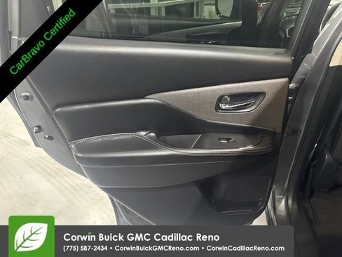 Used 2023 Nissan Murano SV FWD image 15