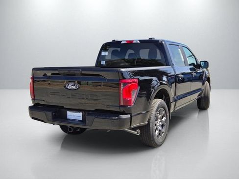 New 2026 Ford F150 STX w/ Equipment Group 200A RWD image 4