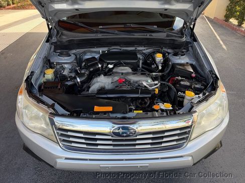 Used 2010 Subaru Forester 2.5X Premium AWD/4WD image 81