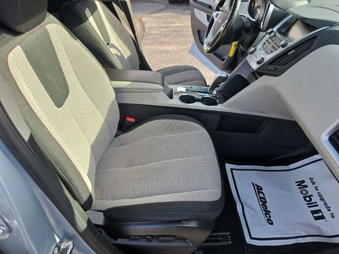 Used 2014 Chevrolet Equinox LT w/ Power Convenience Package image 22