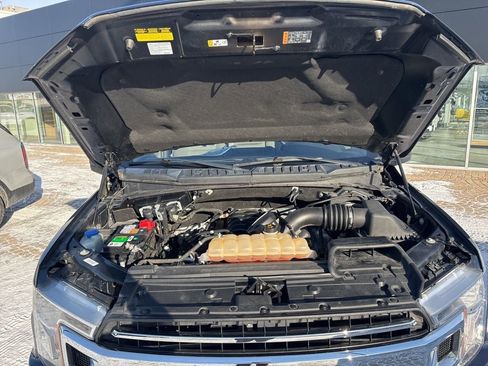 Used 2018 Ford F150 XLT image 26