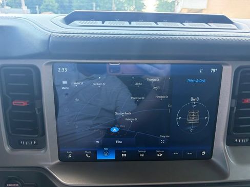 Used 2023 Ford Bronco Raptor AWD/4WD image 26