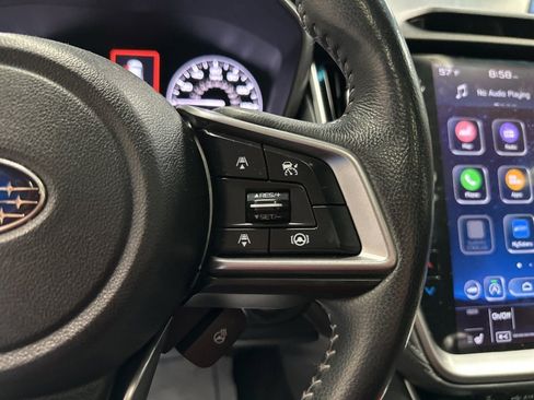 Used 2022 Subaru Legacy Limited image 39