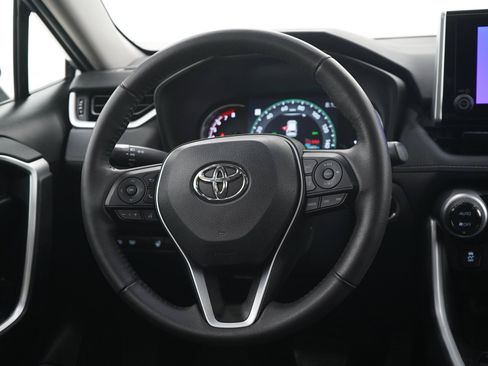 Used 2023 Toyota RAV4 XLE w/ Convenience Package AWD/4WD image 14