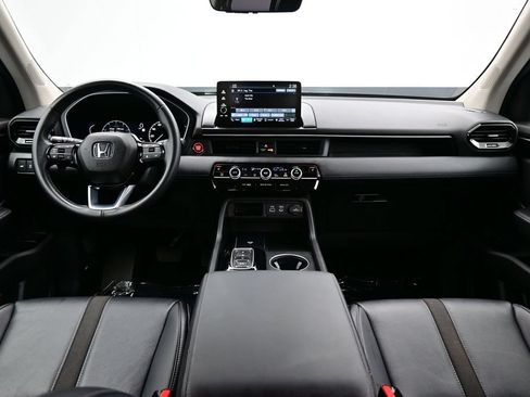 Used 2025 Honda Pilot EX-L image 44