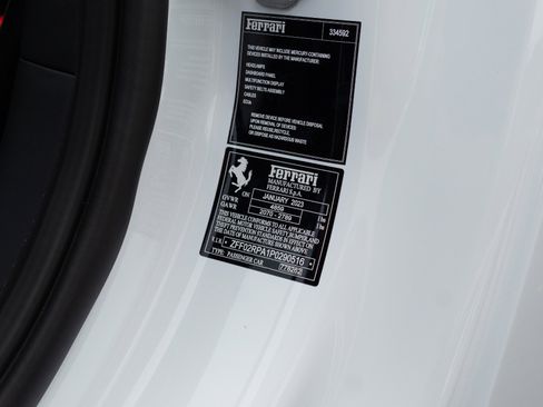 Used 2023 Ferrari Portofino M image 76