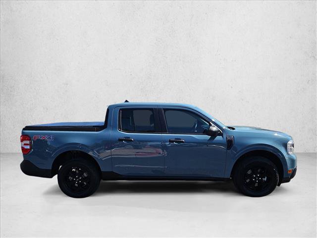 Used 2022 Ford Maverick XLT w/ Equipment Group 300A Standard AWD/4WD image 5