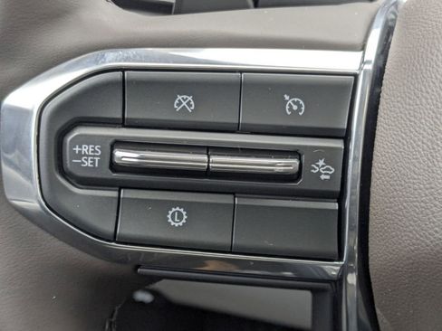 New 2026 GMC Terrain Denali image 17