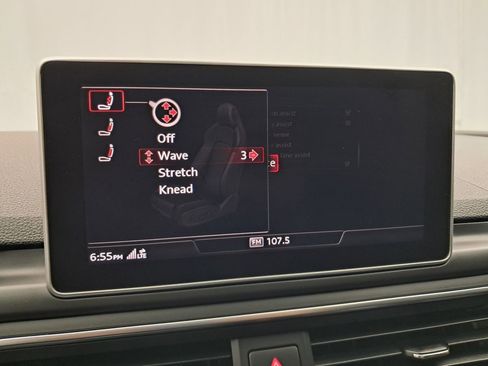 Used 2019 Audi RS 5 Sportback w/ RS Driver Assistance Package image 18