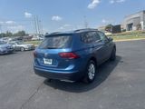 Used 2018 Volkswagen Tiguan S image 3