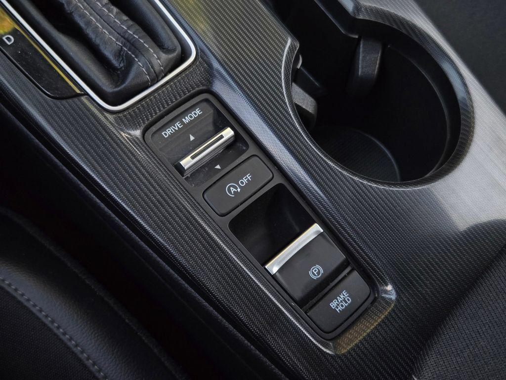 Used 2022 Honda Civic Sport image 18