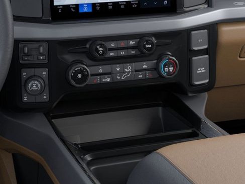 New 2026 Ford F250 XLT image 16