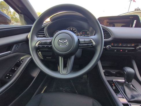 New 2026 MAZDA MAZDA3 s image 16