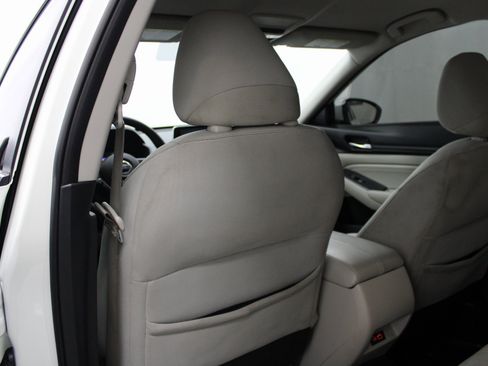 Used 2020 Nissan Altima 2.5 S image 19