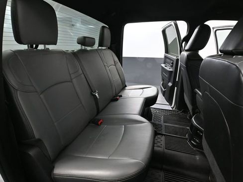 Used 2022 RAM 2500 Tradesman image 41