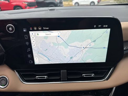 Certified 2026 Chevrolet Equinox ACTIV w/ Convenience Package III image 26