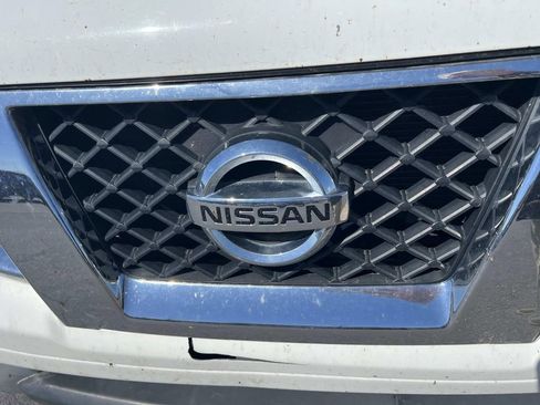 Used 2016 Nissan Frontier SV w/ SV Value Truck Package image 5