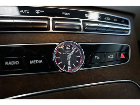 Used 2018 Mercedes-Benz E 63 AMG S w/ AMG Advanced Lighting Package image 25
