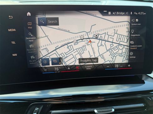 Certified 2023 BMW X1 xDrive28i w/ Convenience Package image 21