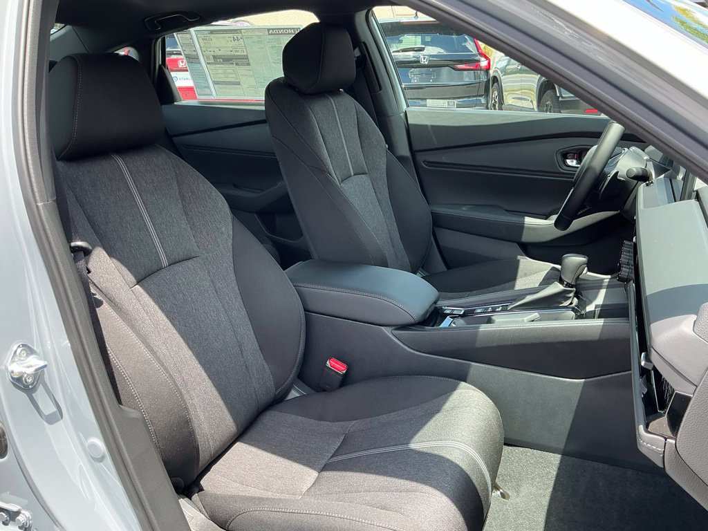 New 2026 Honda Accord Sport image 13