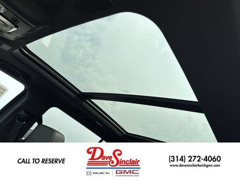 New 2026 GMC Yukon XL AT4 w/ AT4 Premium Package AWD/4WD image 22