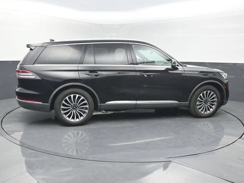 Used 2020 Lincoln Aviator Reserve w/ Class IV Trailer Tow Package AWD/4WD image 25