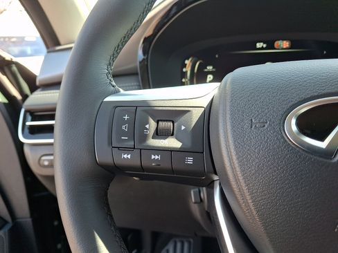 Certified 2026 INFINITI QX60 Luxe w/ Cargo Package image 22