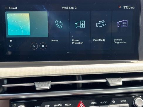 New 2026 Hyundai Tucson SEL image 15