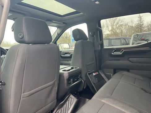 Used 2022 Chevrolet Silverado 1500 RST w/ All Star Edition Plus image 19