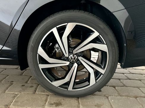 New 2026 Volkswagen Jetta SEL image 50