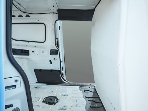Used 2022 RAM ProMaster City Tradesman FWD image 8
