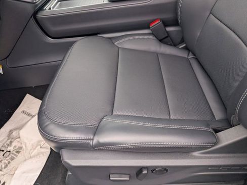 New 2026 Ford Expedition Max Platinum w/ Stealth Appearance Package AWD/4WD image 23