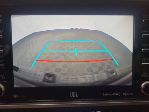 Used 2021 Toyota Tacoma TRD Off-Road image 27